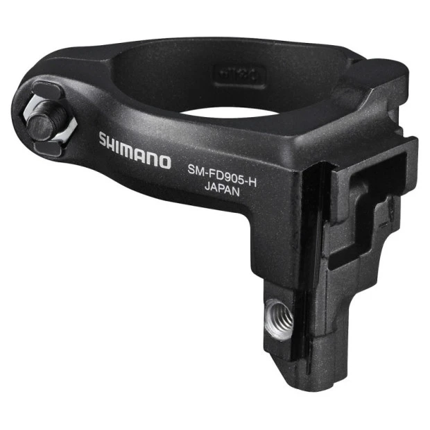 Adaptateur Shimano Collier Haut SM-FD905-H 3 Adaptateur Shimano Collier Haut SM-FD905-H
