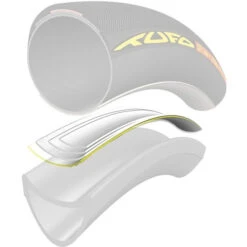 Bande Adhésive Pour Boyau Route Tufo 19mm 5 Bande Adhésive Pour Boyau Route Tufo 19mm -Magasin De Vélos Spécialisé bande adhesive pour boyau tufo 1