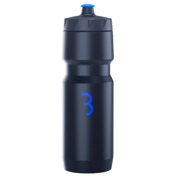 Bidon BBB CompTank XL BWB-05 750 Ml Noir/Bleu 3 Bidon BBB CompTank XL BWB-05 750 Ml Noir/Bleu