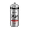 Bidon Elite Corsa Team Bio 550 Ml - IAM 2 Bidon Elite Corsa Team Bio 550 Ml - IAM -Magasin De Vélos Spécialisé bidon elite corsa team bio 550 ml iam