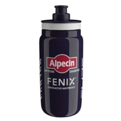 Bidon Elite Fly Team 550ml Alpecin Fenix