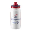 Bidon Elite Fly Teams 550ml Groupama FDJ -Magasin De Vélos Spécialisé bidon elite fly team 550ml groupama fdj