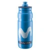 Bidon Elite Fly Team 750ml Movistar