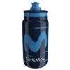 Bidon Elite Fly Teams 550ml Movistar 2022 1 Bidon Elite Fly Teams 550ml Movistar 2022 -Magasin De Vélos Spécialisé bidon elite fly teams 500ml movistar 2022