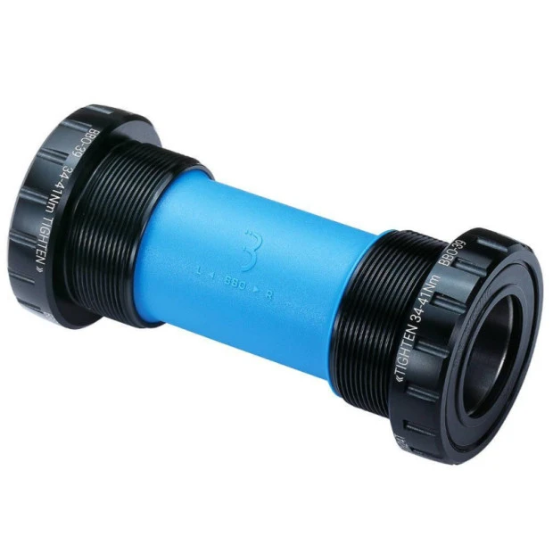 Boitier De Pédalier BBB BottomThread BSA - BBO-39 3 Boitier De Pédalier BBB BottomThread BSA - BBO-39