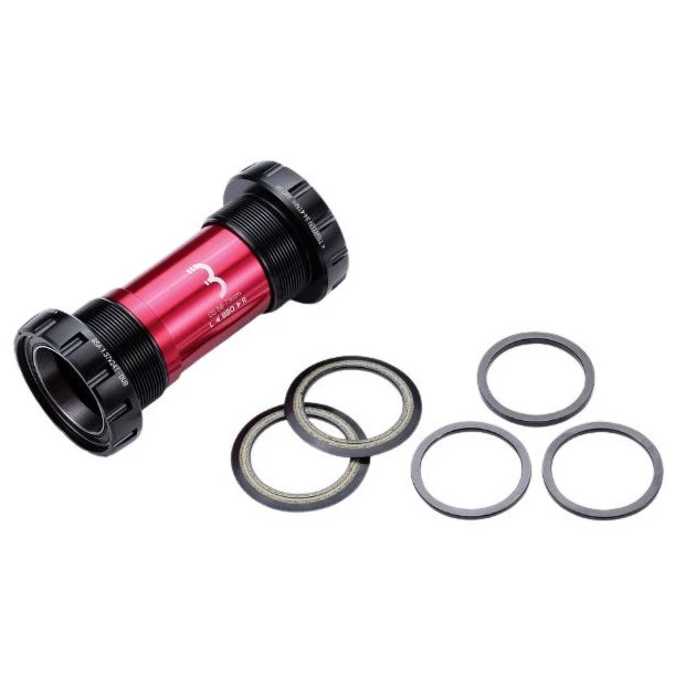 Boîtier De Pédalier BBB BottomThread BSA DUB 4 Boîtier De Pédalier BBB BottomThread BSA DUB – Image 2