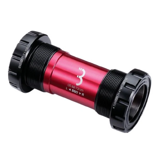 Boîtier De Pédalier BBB BottomThread BSA DUB 3 Boîtier De Pédalier BBB BottomThread BSA DUB