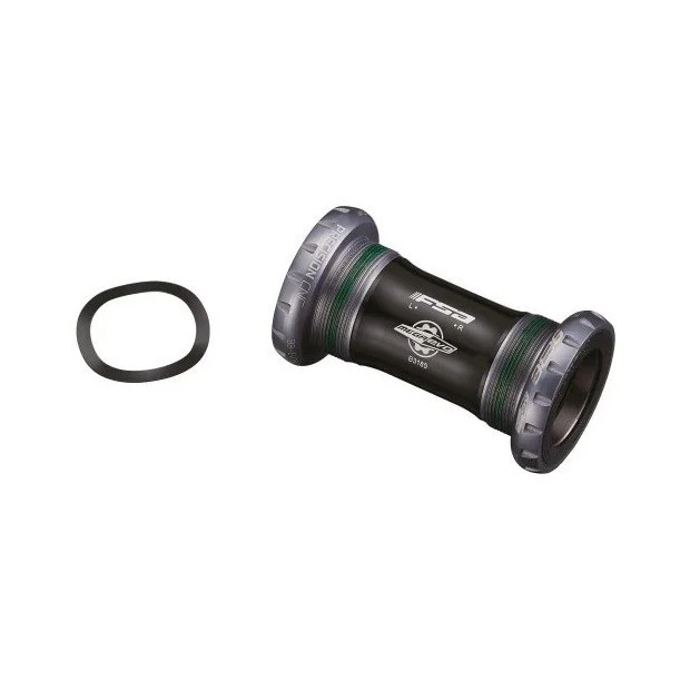 Boîtier De Pédalier FSA Premium 386EVO Pour Cadres BSA 68mm 3 Boîtier De Pédalier FSA Premium 386EVO Pour Cadres BSA 68mm