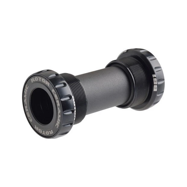 Boîtier De Pédalier Rotor BB1 MTB - BSA - 24 Mm 3 Boîtier De Pédalier Rotor BB1 MTB - BSA - 24 Mm