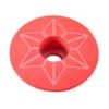 Bouchon De Potence Supacaz Star Capz Thermolaqué 31,8mm - Hot Pink 1 Bouchon De Potence Supacaz Star Capz Thermolaqué 31,8mm - Hot Pink -Magasin De Vélos Spécialisé bouchon de potence supacaz star capz thermolaque 318mm hot pink