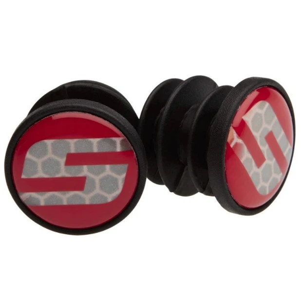 Bouchons De Cintre SRAM X2 3 Bouchons De Cintre SRAM X2