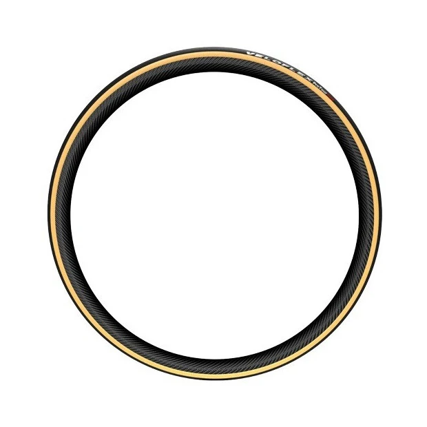 Boyau Veloflex ProTour Race 700x23 Noir/Beige 4 Boyau Veloflex ProTour Race 700x23 Noir/Beige – Image 2