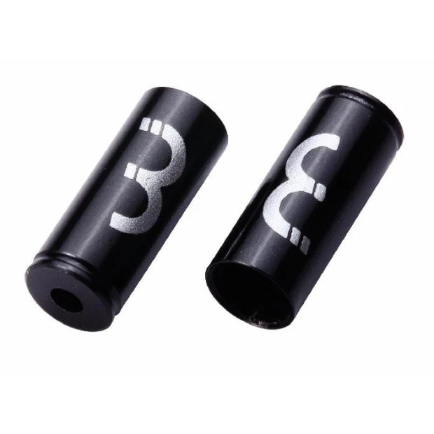 Butées De Gaine De Frein Alu BBB - 5 Pièces 3 Butées De Gaine De Frein Alu BBB - 5 Pièces