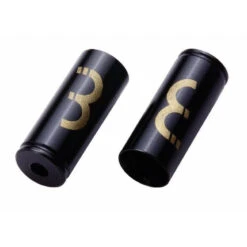 Butées De Gaine De Frein Alu Etanche BBB - 5 Pièces