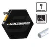 Câble De Dérailleur Jagwire Inox Shimano/Sram - [x100] -Magasin De Vélos Spécialisé cable de derailleur jagwire inox shimano sram x100