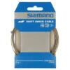 Câble De Dérailleur Shimano 1,2mm -Magasin De Vélos Spécialisé cable de derailleur shimano 12mm