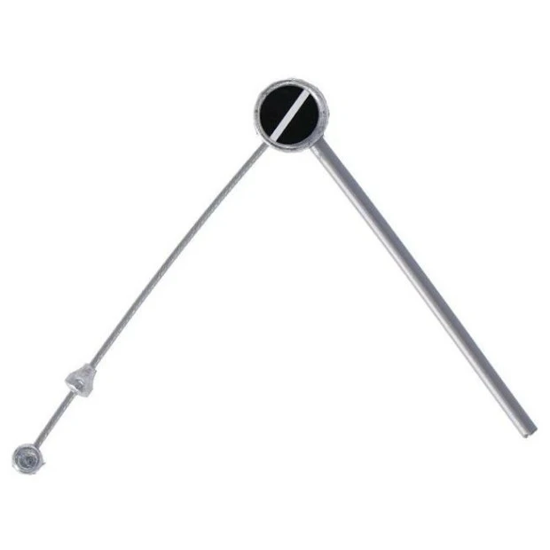 Câble De Raccordement Cantilever XLC BR-X103 3 Câble De Raccordement Cantilever XLC BR-X103