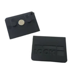 Cache-Collier Look Pour Potence Aerostem