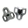 Cale Pédales Automatiques Look Keo - Gris 4.5° 2 Cale Pédales Automatiques Look Keo - Gris 4.5° -Magasin De Vélos Spécialisé cale pedale automatique look keo gris 45