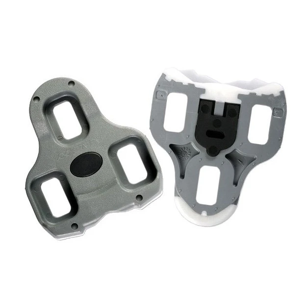 Cale Pédales Automatiques Look Keo - Gris 4.5° 3 Cale Pédales Automatiques Look Keo - Gris 4.5°