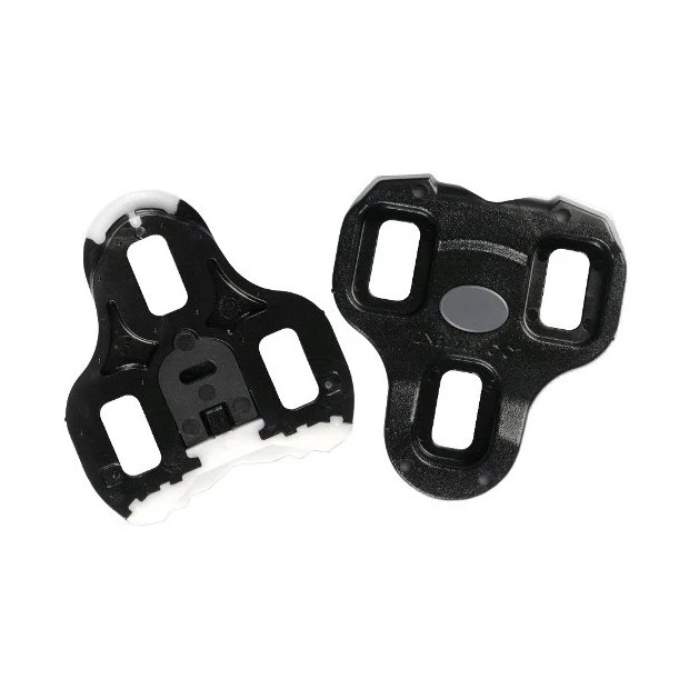 Cale Pédales Automatiques Look Keo - Noir 0° 3 Cale Pédales Automatiques Look Keo - Noir 0°