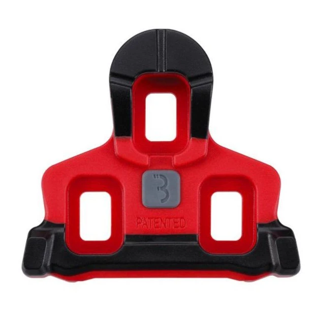 Cales SPD SL BBB PowerClip 4,5° 3 Cales SPD SL BBB PowerClip 4,5°