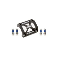 Capot De Potence Answer - Noir