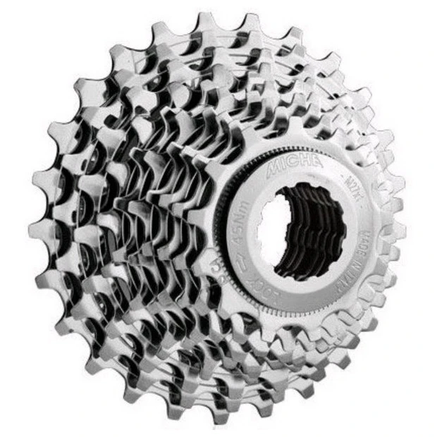 Cassette 10 V Miche Primato Shimano/Sram (18-27) 3 Cassette 10 V Miche Primato Shimano/Sram (18-27)