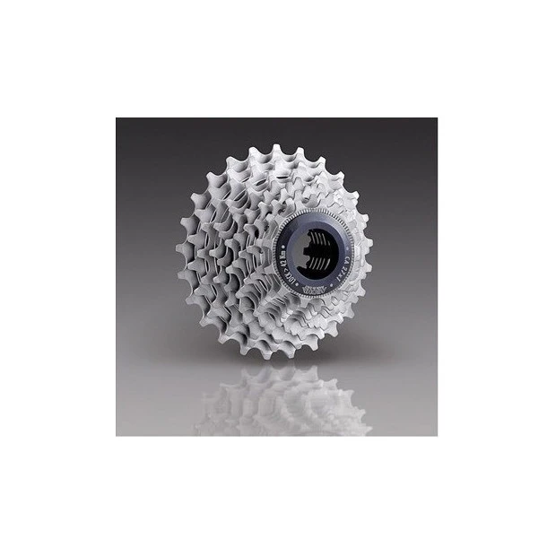 Cassette 11 V Miche Primato Campagnolo (14-27) 3 Cassette 11 V Miche Primato Campagnolo (14-27)