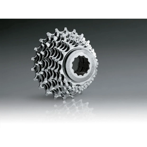 Cassette 8 V Miche Primato Campagnolo (12-23) 3 Cassette 8 V Miche Primato Campagnolo (12-23)