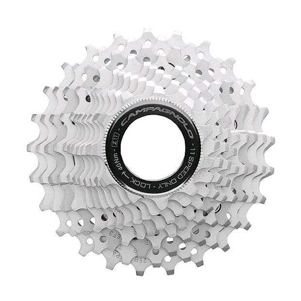 Campagnolo® Cassette Campagnolo Chorus 11 V (12/27) 3 Campagnolo® Cassette Campagnolo Chorus 11 V (12/27)