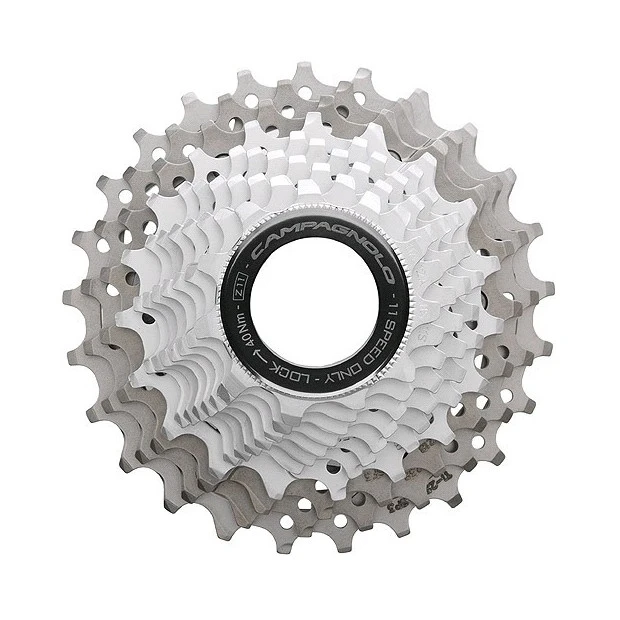Campagnolo® Cassette Campagnolo Record 11 V (12-29) 3 Campagnolo® Cassette Campagnolo Record 11 V (12-29)