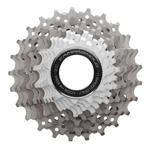Campagnolo® Cassette Campagnolo Super Record 11 V (11-27) 3 Campagnolo® Cassette Campagnolo Super Record 11 V (11-27)