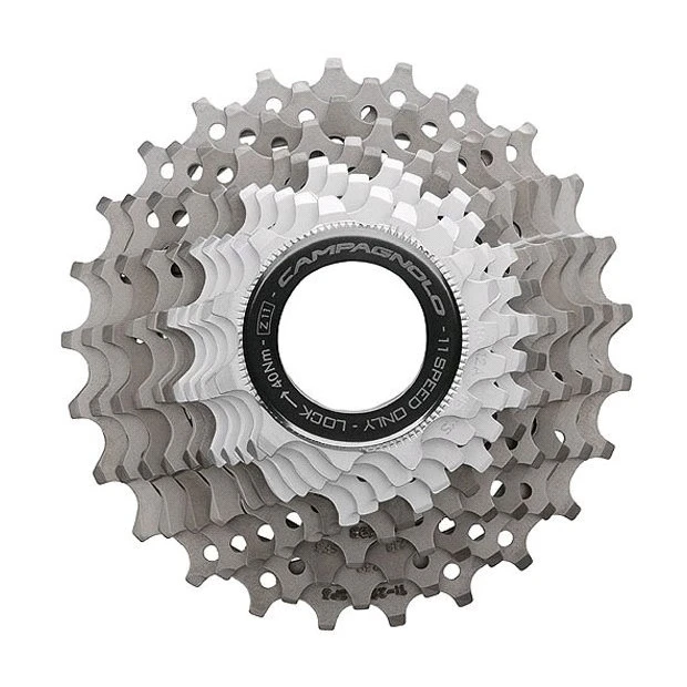 Campagnolo® Cassette Campagnolo Super Record 11 V (12-25) 3 Campagnolo® Cassette Campagnolo Super Record 11 V (12-25)
