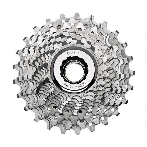 Campagnolo® Cassette Campagnolo Veloce 10 V (13-26) 3 Campagnolo® Cassette Campagnolo Veloce 10 V (13-26)