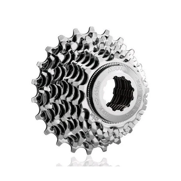 Cassette Miche Primato 9 V Shimano/Sram (14-24) 3 Cassette Miche Primato 9 V Shimano/Sram (14-24)