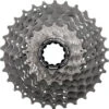 Cassette Shimano Dura-Ace CS-R9100 - 11 Vitesses (11-28) 2 Cassette Shimano Dura-Ace CS-R9100 - 11 Vitesses (11-28) -Magasin De Vélos Spécialisé cassette shimano 11 v dura ace 9100 11 28