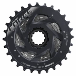 Cassette SRAM Force XG-1270 12V 10-33 Dents 6 Cassette SRAM Force XG-1270 12V 10-33 Dents -Magasin De Vélos Spécialisé cassette sram force xg 1270 12v 10 33 dents 1