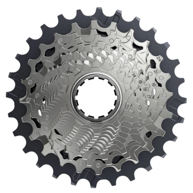 Cassette SRAM Force XG-1270 12V 10-33 Dents 5 Cassette SRAM Force XG-1270 12V 10-33 Dents – Image 3