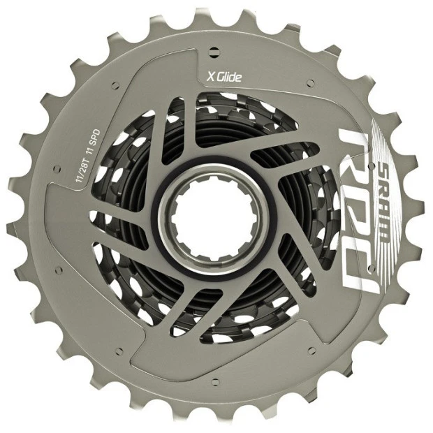 Cassette Sram Red XG-1190 11 V - 11-28 4 Cassette Sram Red XG-1190 11 V - 11-28 – Image 2