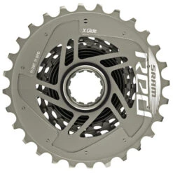 Cassette Sram Red XG-1190 11 V - 11-30 5 Cassette Sram Red XG-1190 11 V - 11-30 -Magasin De Vélos Spécialisé cassette sram red xg 1190 11 v 11 30 1