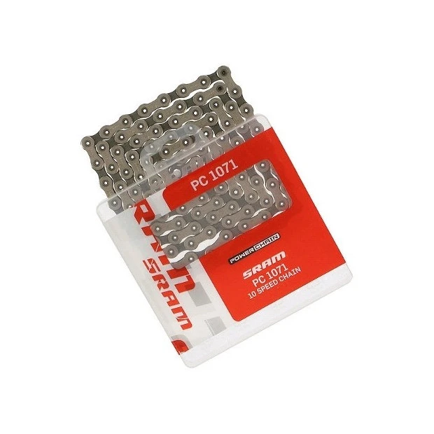 Chaîne Sram PC 1071 - 10 V 3 Chaîne Sram PC 1071 - 10 V
