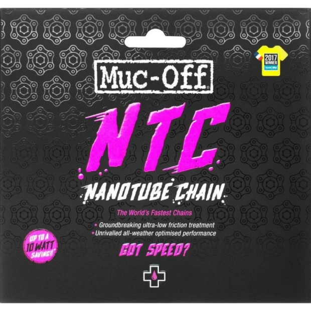 Chaine Muc-Off NTC 3 Chaine Muc-Off NTC