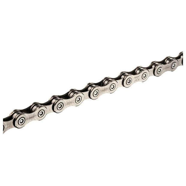 Chaîne Shimano CN-HG 95 Sil Tec Deore XT - 10 V 3 Chaîne Shimano CN-HG 95 Sil Tec Deore XT - 10 V