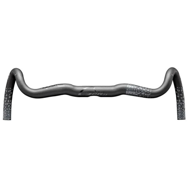 Deda-elementi Cintre Gravel Deda Elementi Gera Aluminium 31,8mm 4 Deda-elementi Cintre Gravel Deda Elementi Gera Aluminium 31,8mm – Image 2