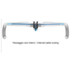 Deda-elementi Cintre Gravel Deda Elementi Gera Carbone Noir - 31,7 Mm 9 Deda-elementi Cintre Gravel Deda Elementi Gera Carbone Noir - 31,7 Mm -Magasin De Vélos Spécialisé cintre gravel deda elementi gera carbone noir 317 mm 2