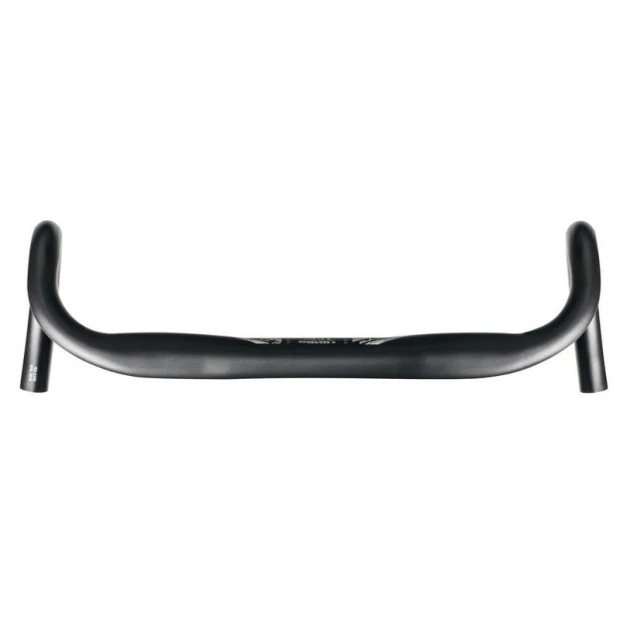 Cintre Gravel FSA Adventure 31,8mm Noir/Blanc 4 Cintre Gravel FSA Adventure 31,8mm Noir/Blanc – Image 2