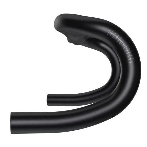 Cintre Gravel Zipp Service Course 70 XPLR 31,8mm 38cm Noir 4 Cintre Gravel Zipp Service Course 70 XPLR 31,8mm 38cm Noir – Image 2