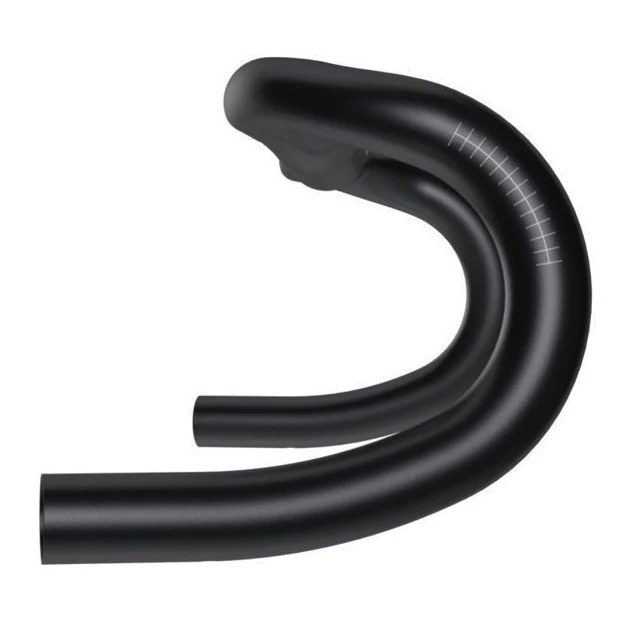 Cintre Gravel Zipp Service Course SL 70 XPLR 31,8mm Noir Mat 5 Cintre Gravel Zipp Service Course SL 70 XPLR 31,8mm Noir Mat – Image 3