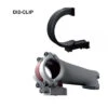 Deda-elementi Clip De Potence Deda Elementi SuperZero Pour Shimano Di2 1 Deda-elementi Clip De Potence Deda Elementi SuperZero Pour Shimano Di2 -Magasin De Vélos Spécialisé clip de potence deda elementi superzero pour shimano di2